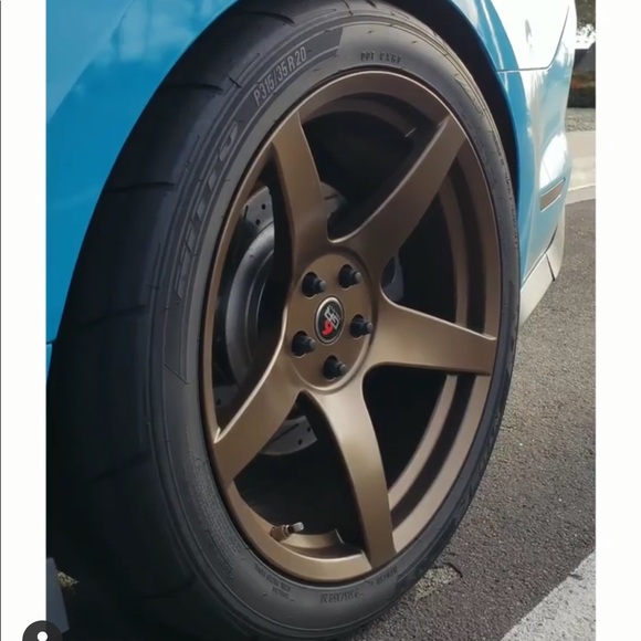 Meet your Posher, Jose - Picture 1 of 1